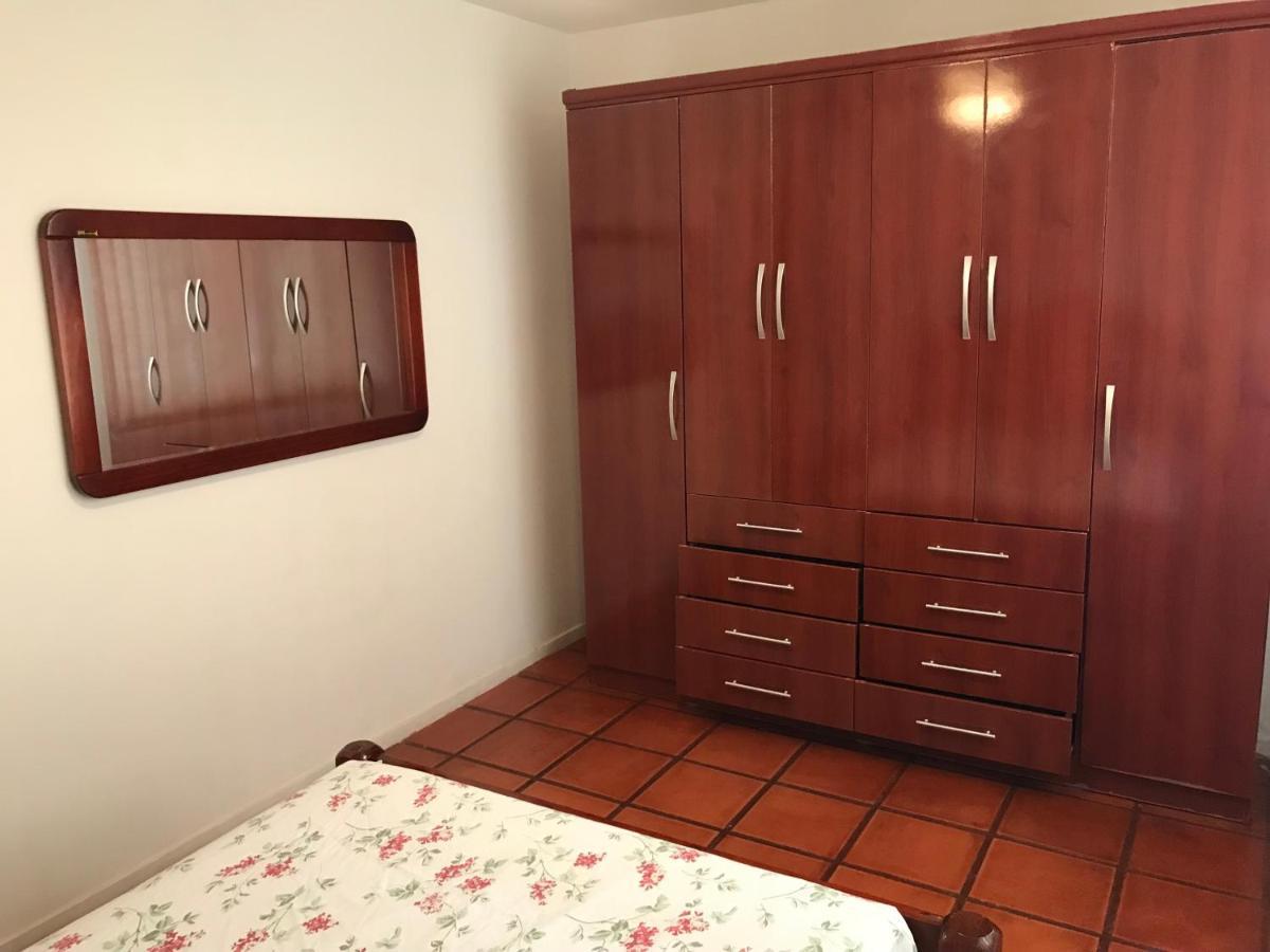 Apartamento Praia Do Forte - Cabo Frio Exterior photo