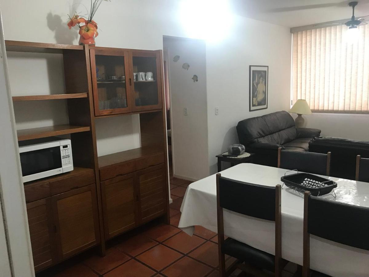 Apartamento Praia Do Forte - Cabo Frio Exterior photo