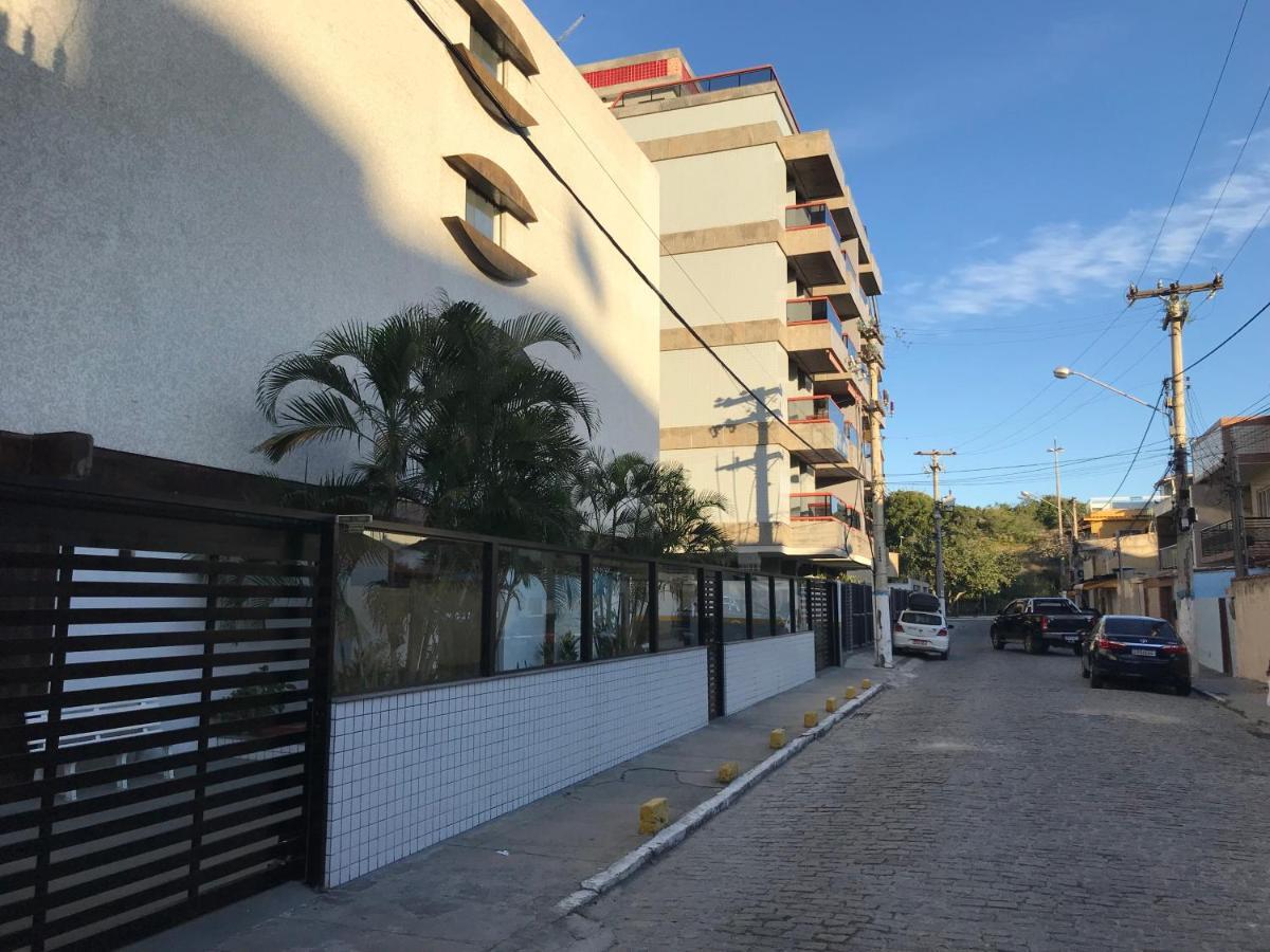 Apartamento Praia Do Forte - Cabo Frio Exterior photo